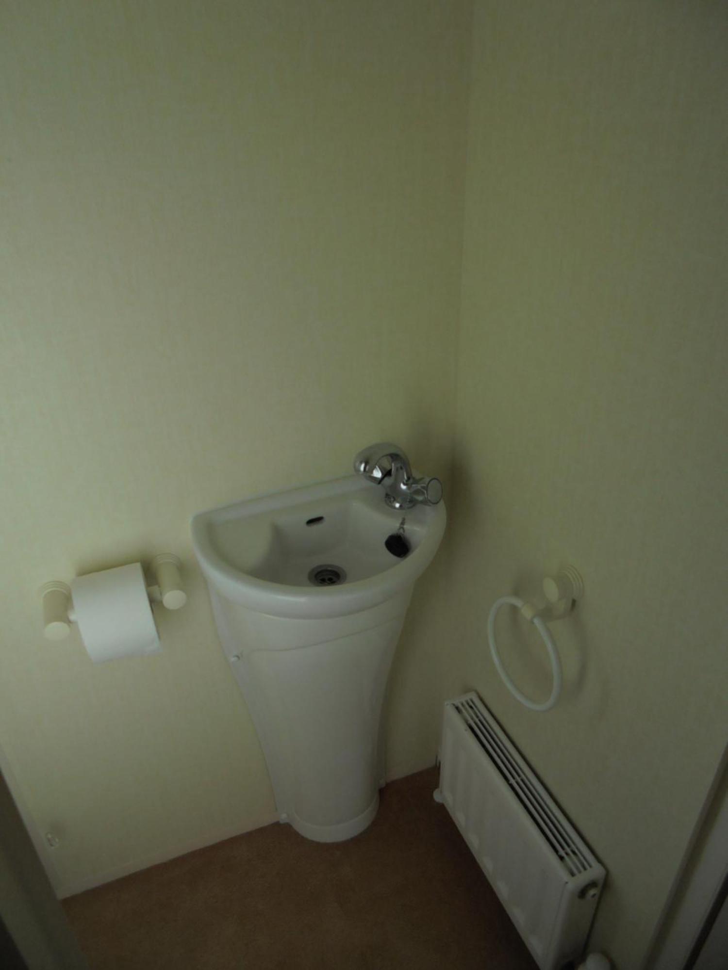 Sealands Everglade Ii:- 6 Berth, Central Heated Access To The Beach インゴールドメルズ エクステリア 写真