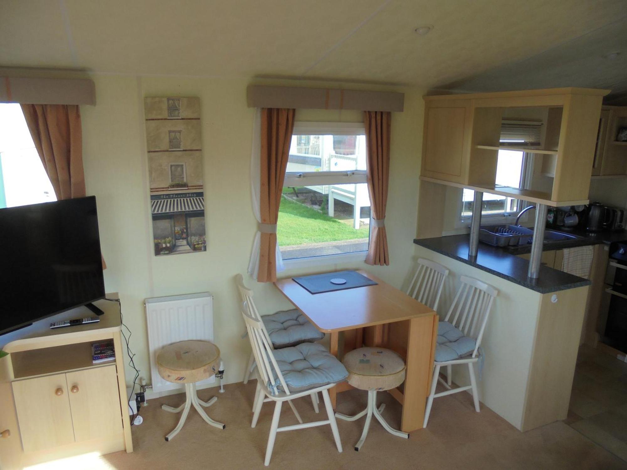 Sealands Everglade Ii:- 6 Berth, Central Heated Access To The Beach インゴールドメルズ エクステリア 写真