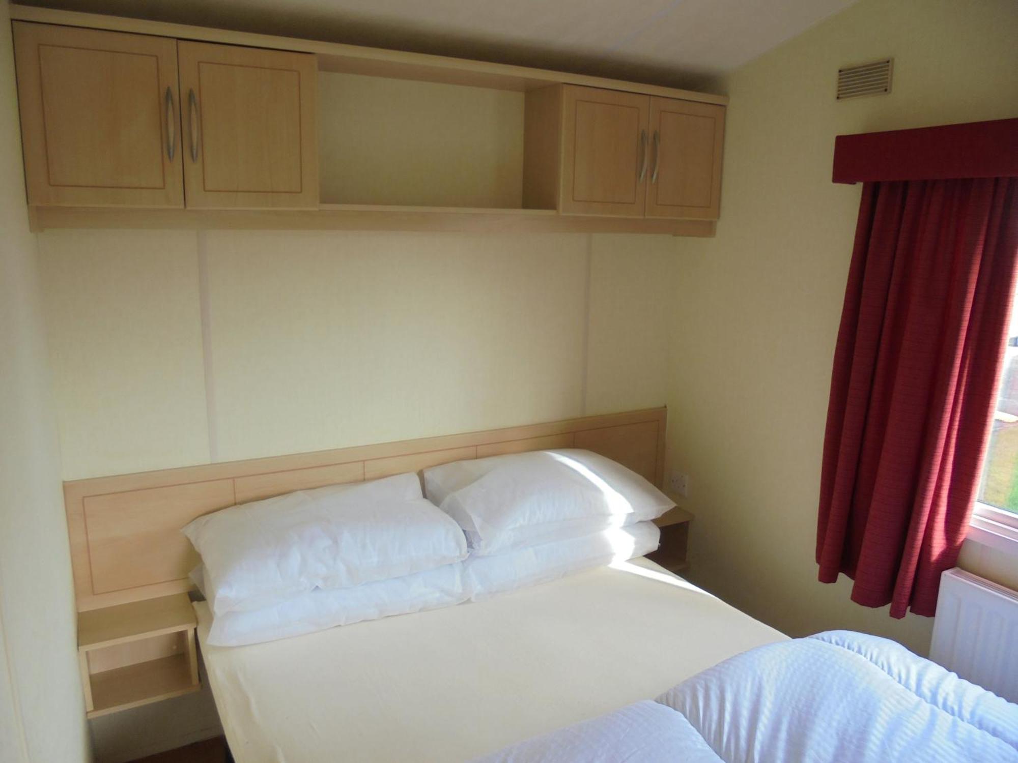 Sealands Everglade Ii:- 6 Berth, Central Heated Access To The Beach インゴールドメルズ エクステリア 写真