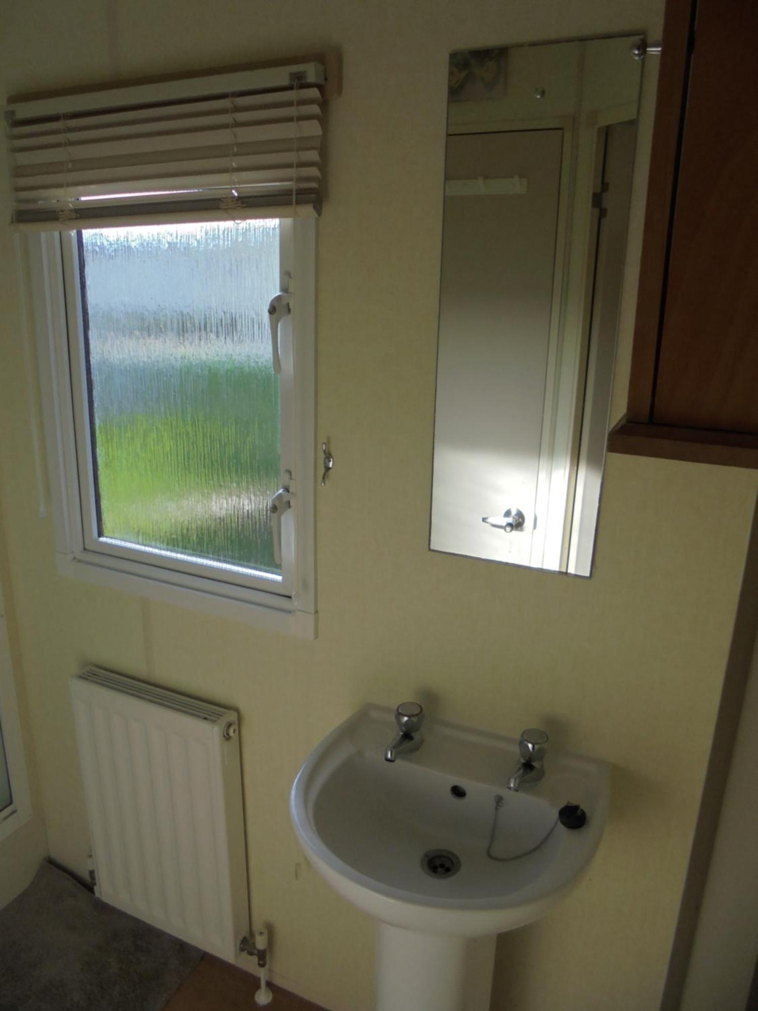 Sealands Everglade Ii:- 6 Berth, Central Heated Access To The Beach インゴールドメルズ エクステリア 写真