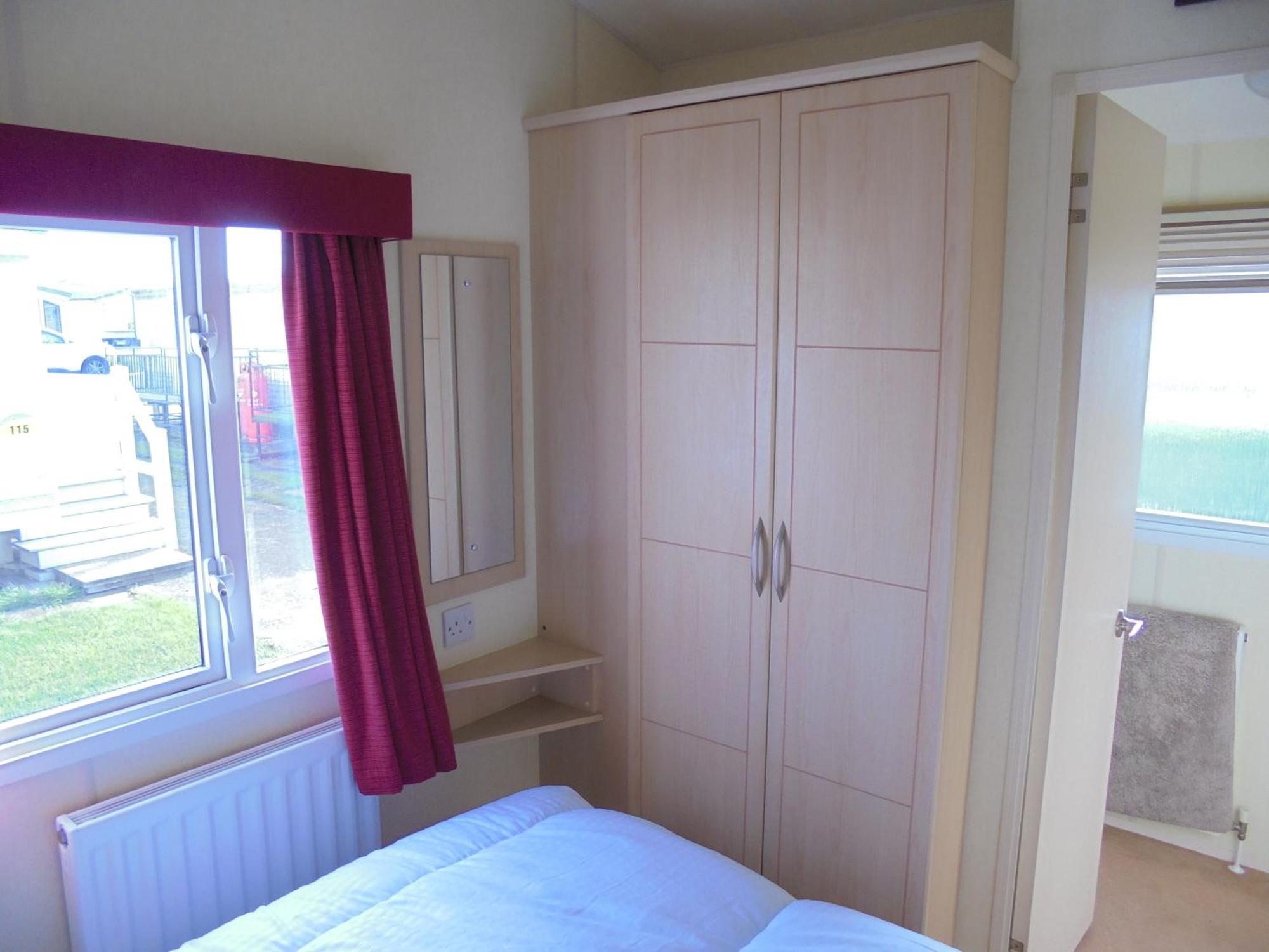 Sealands Everglade Ii:- 6 Berth, Central Heated Access To The Beach インゴールドメルズ エクステリア 写真